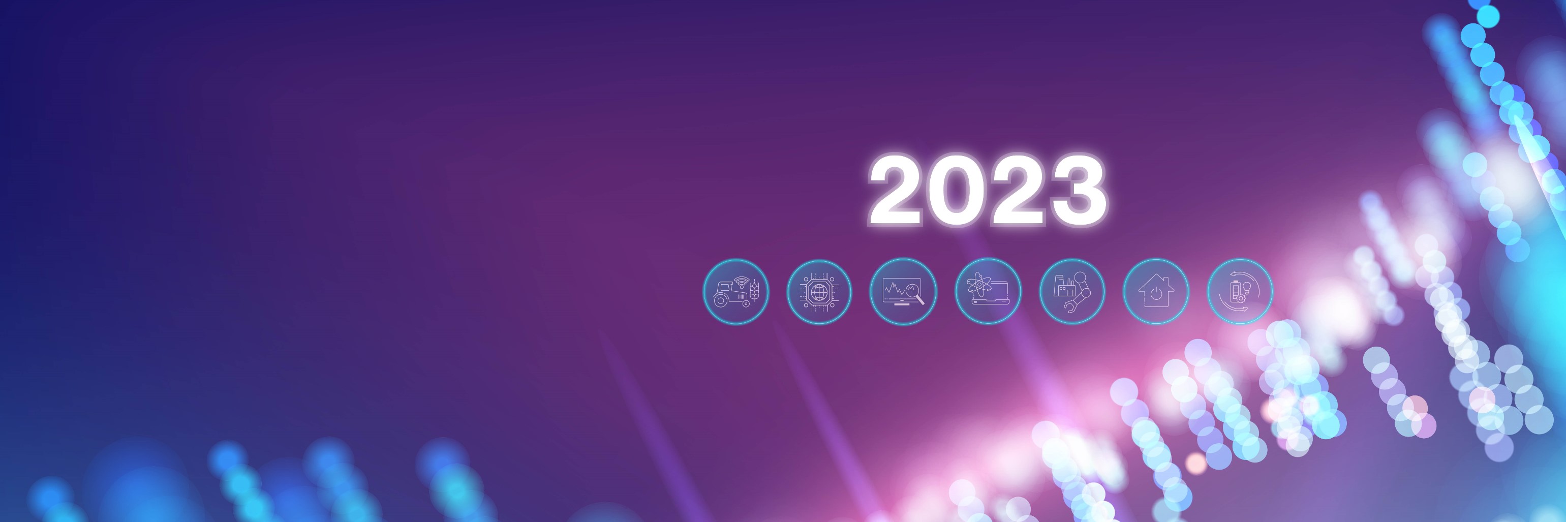 Top 7 trends for the security industry in 2023