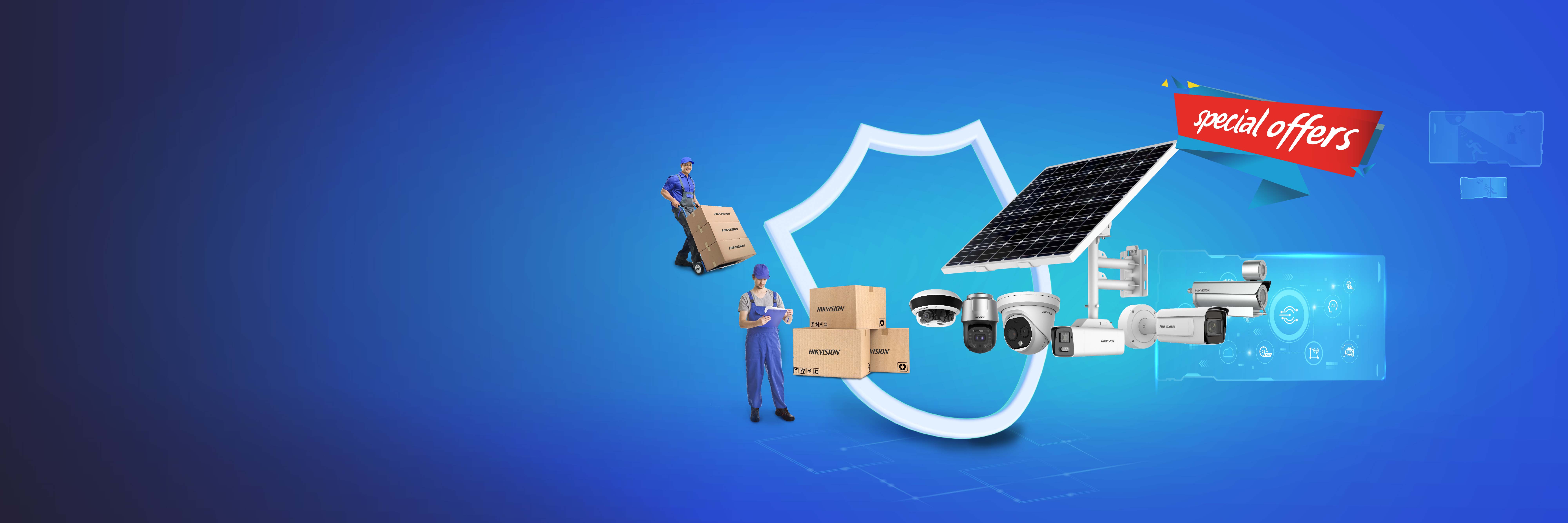 Project-oriented Products