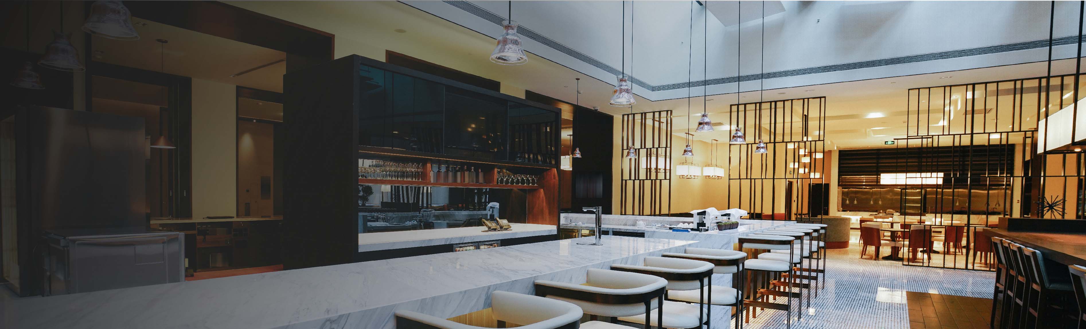Industry Challenges (Club & Hotel)