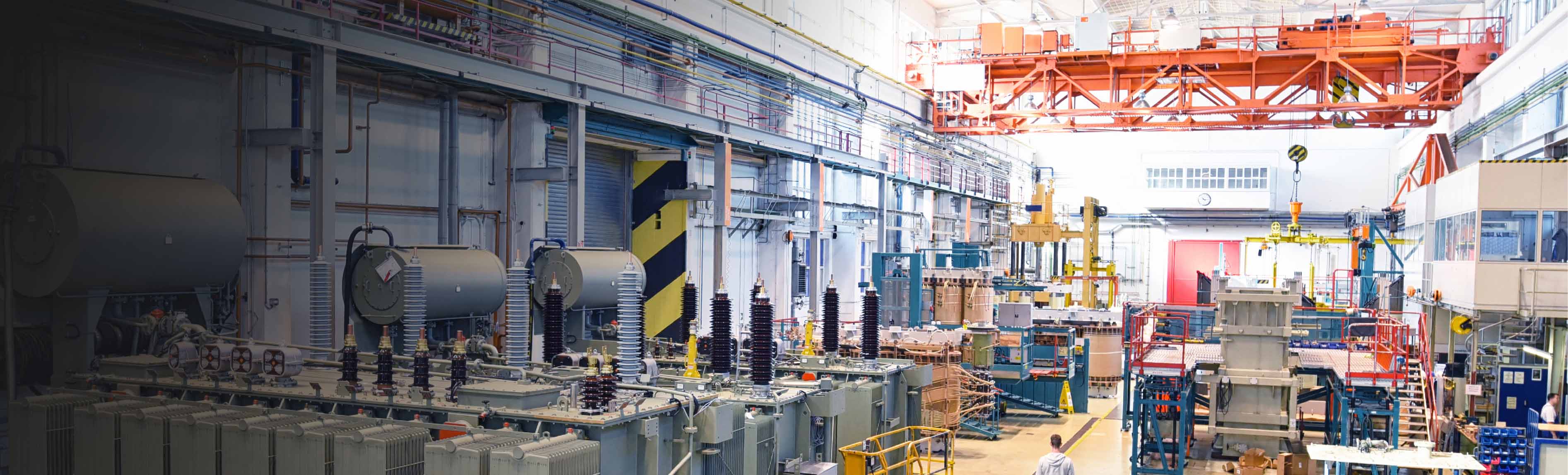 Industry Challenges (Manufacturing)