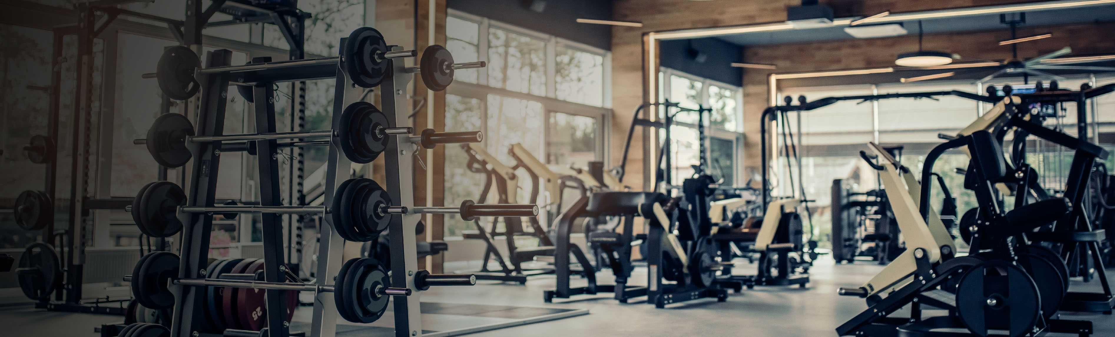 Industry Challenges (GYM)