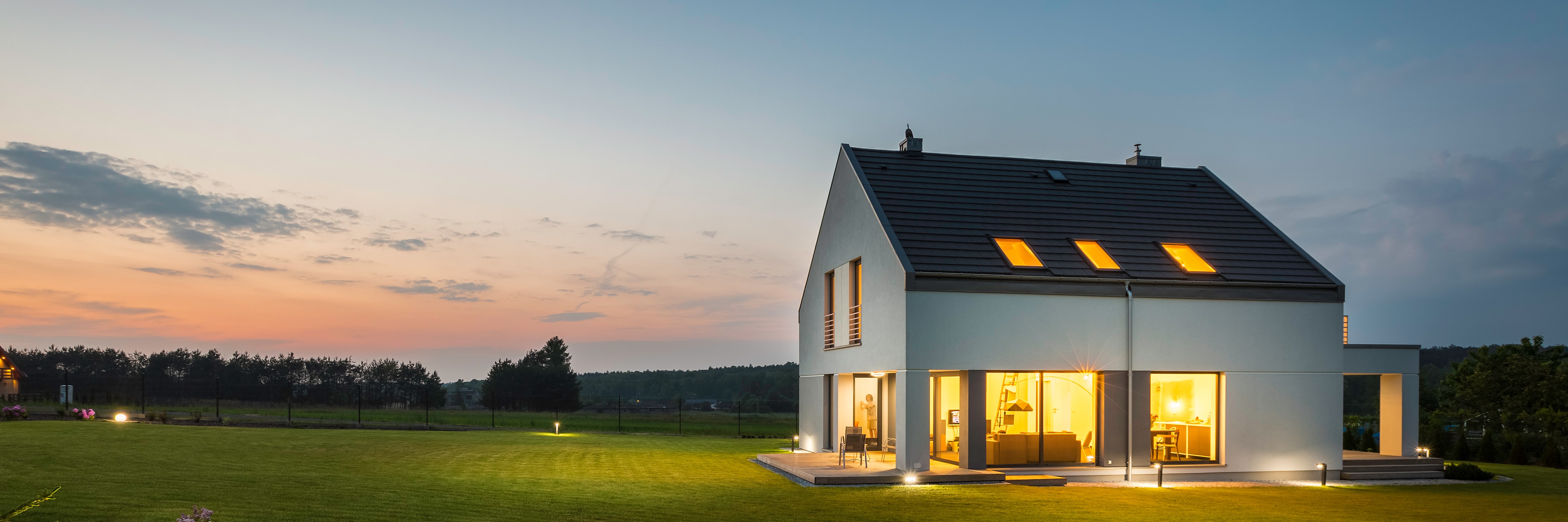 Control4 Smart Home Solution