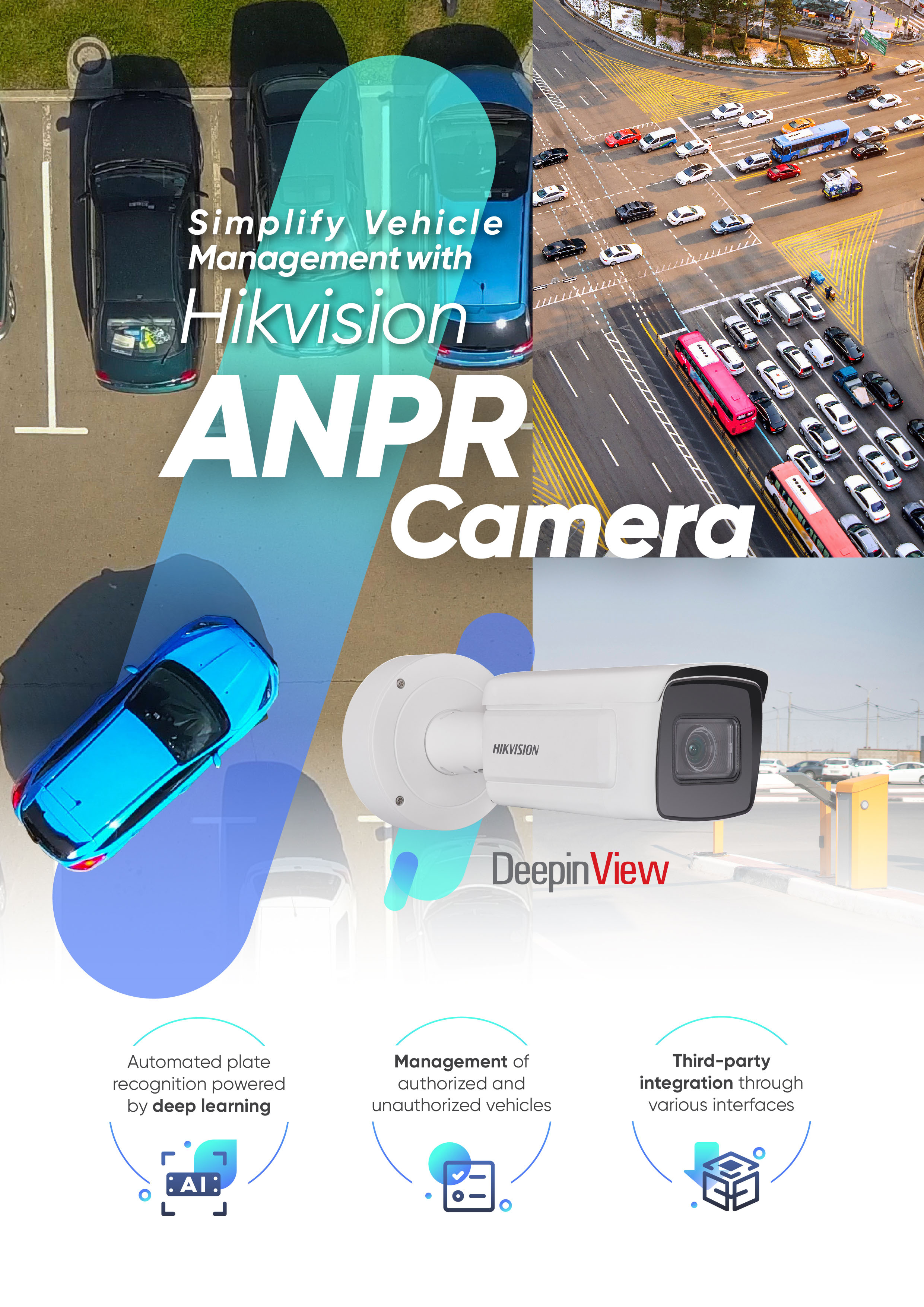 hikvision anpr