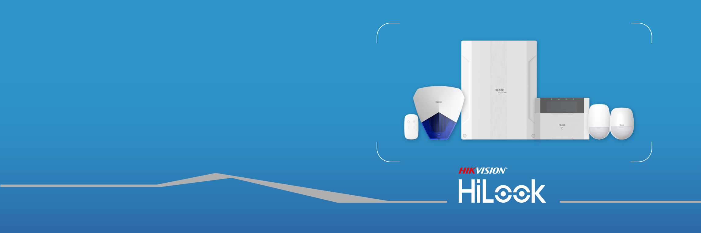 HiLook Alarm Products