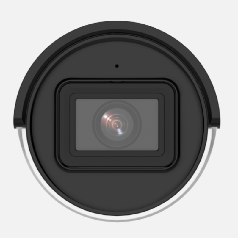 Hikvision DS-2CD2043G2-IU 4MP AcuSense Bullet IP Kamera