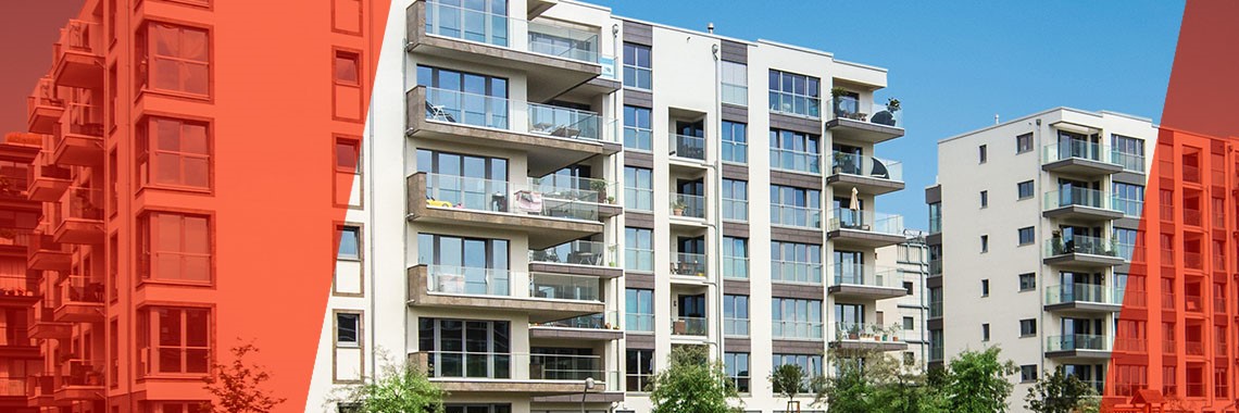 Hikvision Property Management Solution