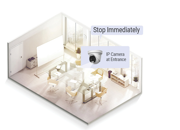 hikvision solution
