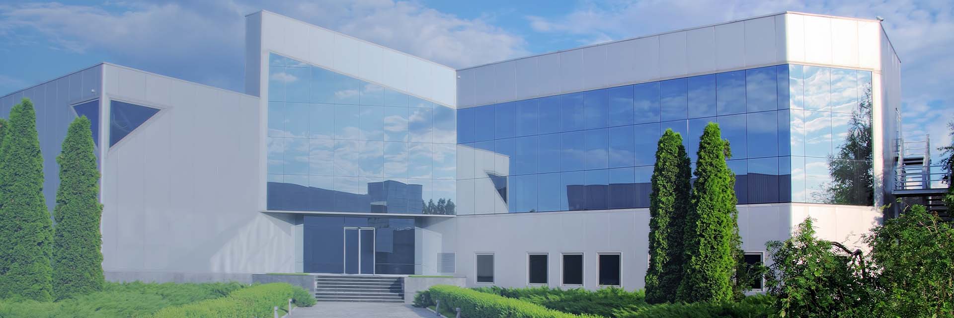 中小园区综合安防解决方案