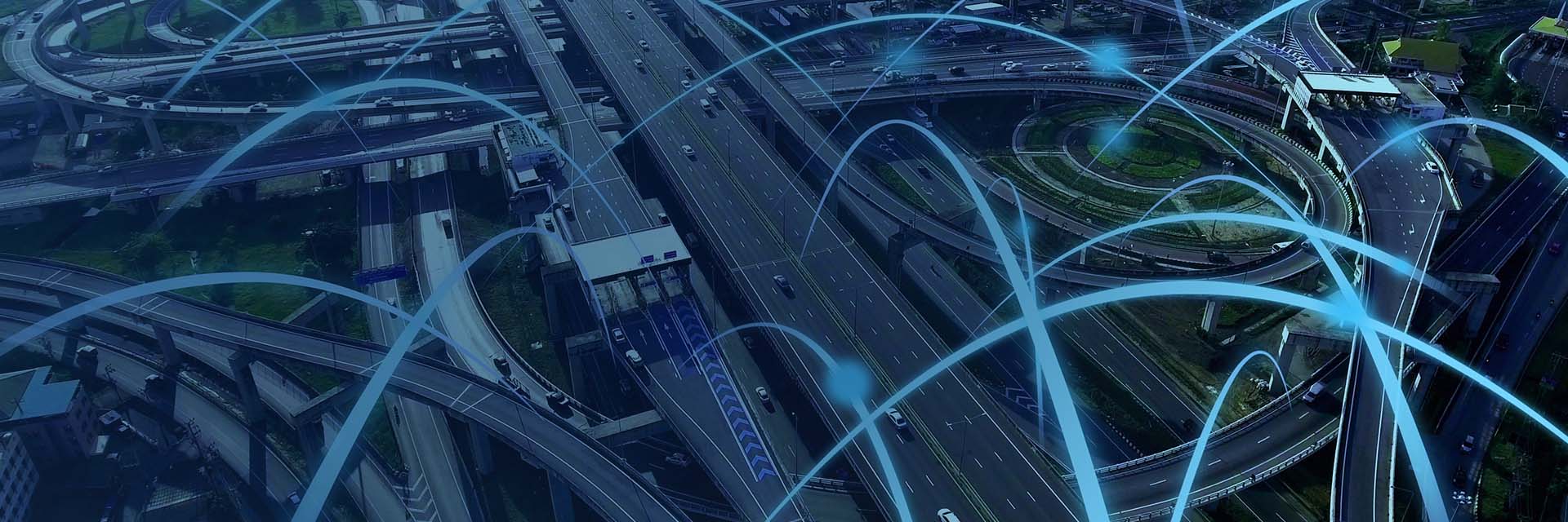 高速公路服务区运营管理系统解决方案