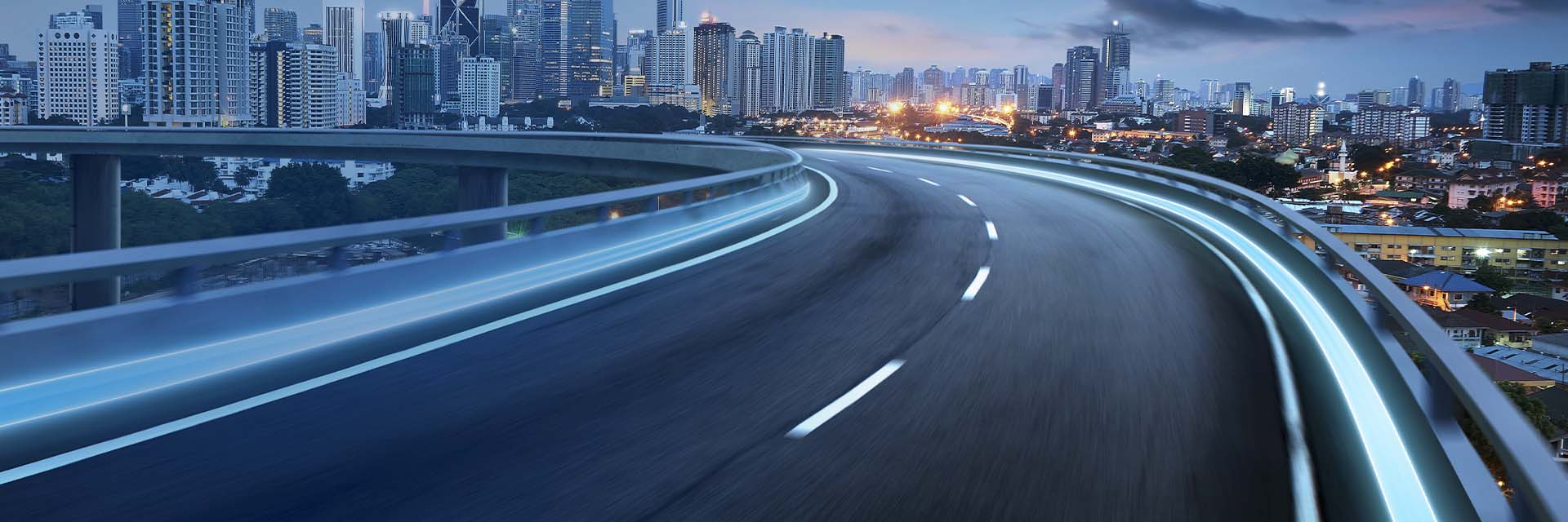 高速公路运营及综合管理解决方案