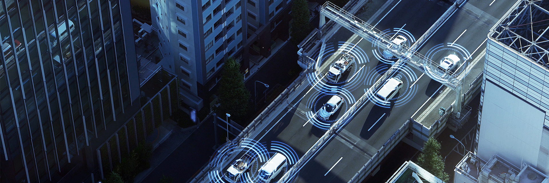 重点路段管控系统解决方案