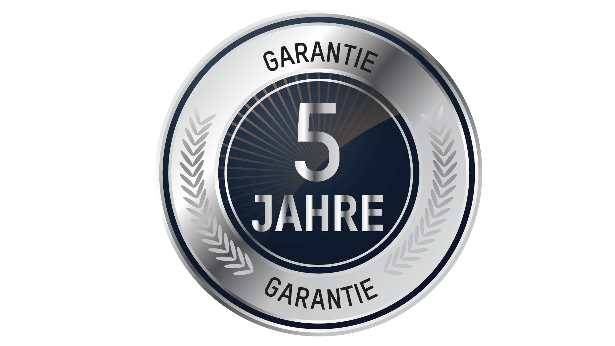 ERWEITERTE GARANTIE