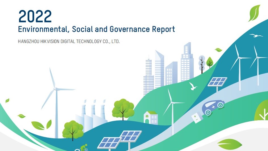 2022 ESG Report