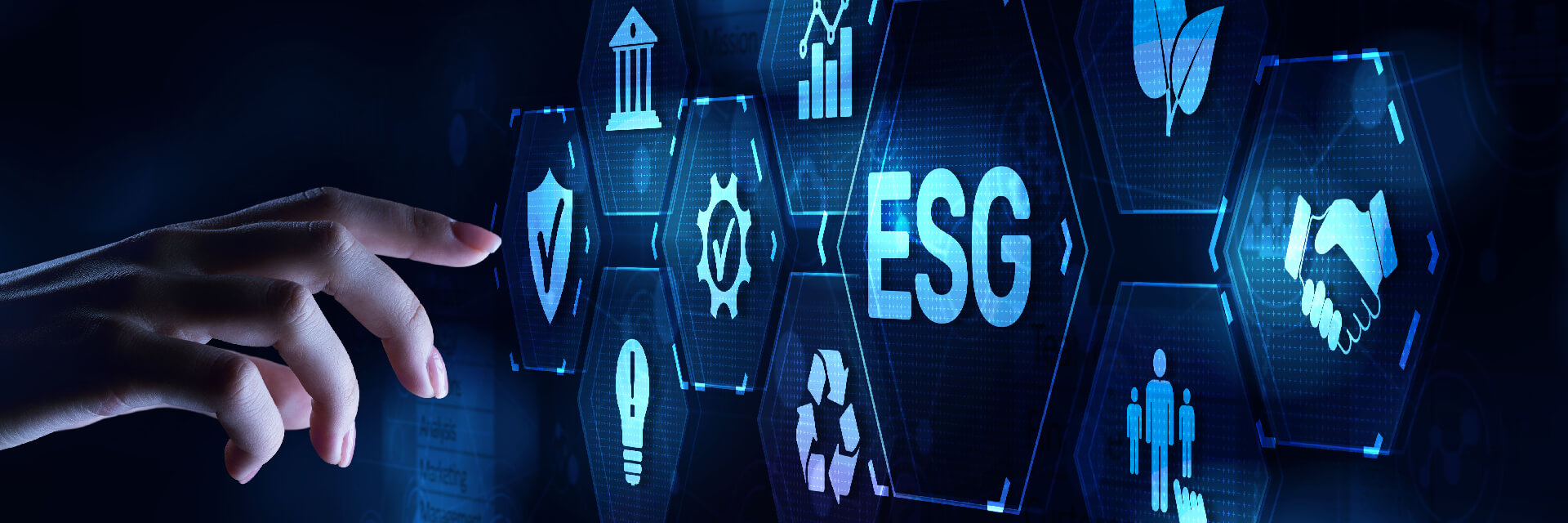 Hikvision Global ESG Conferences