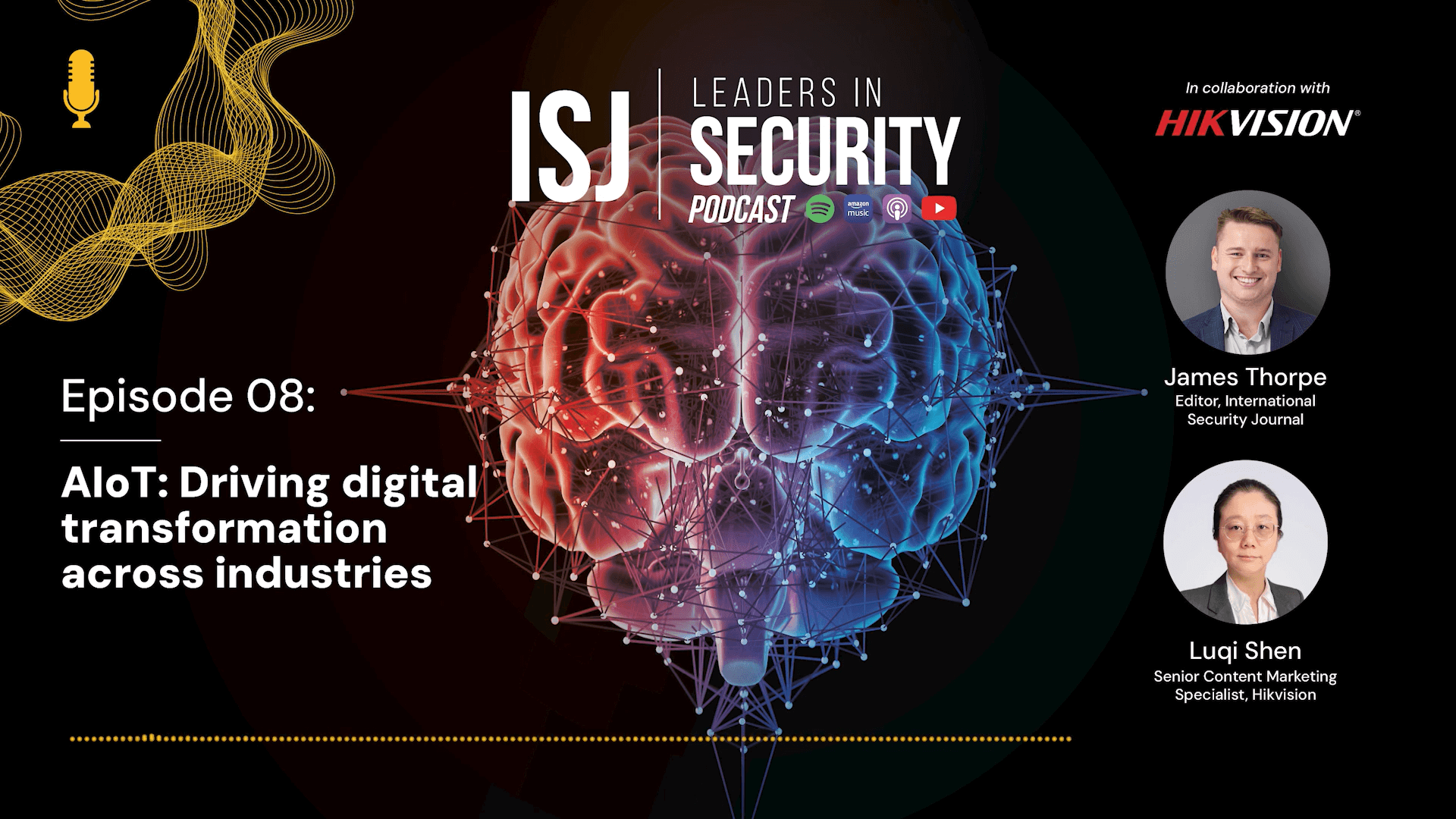 AIoT: Driving digital transformation across industries