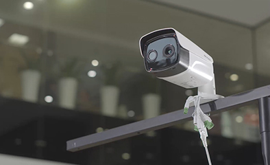 cách lắp đặt camera không dây