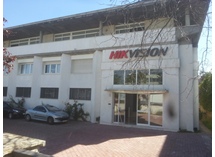 Hikvision Spain