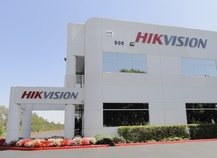 Hikvision USA