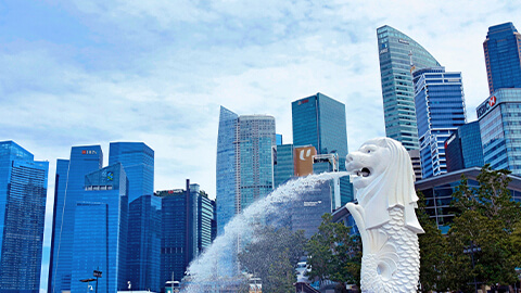 Hikvision Singapore