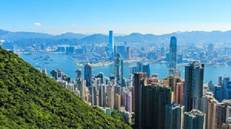 Hikvision Hong Kong