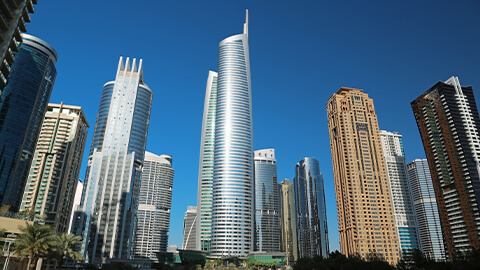 Hikvision Middle East & North Africa