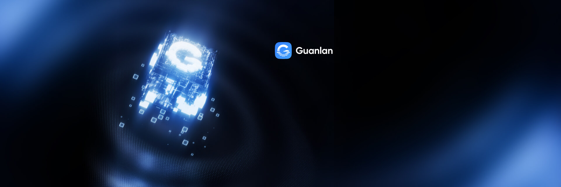 Guanlan Large-Scale AI Modely