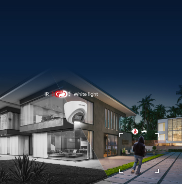 Hikvision hotsell residential cameras