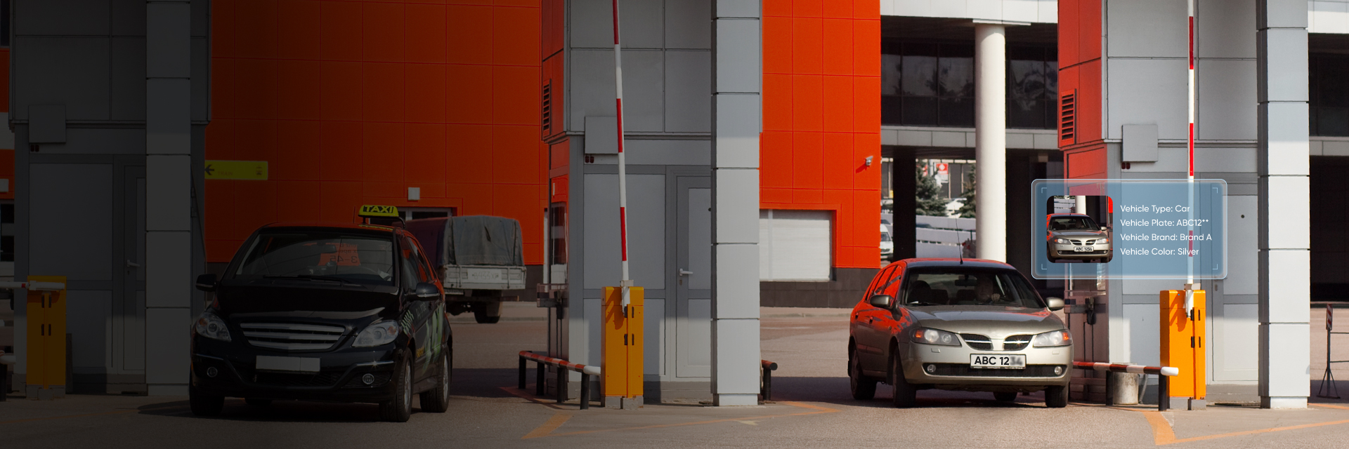 Automatic Number Plate Recognition