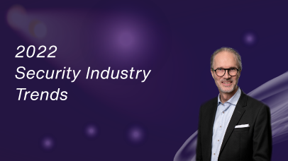 【HikFive】2022 Security Industry Trends