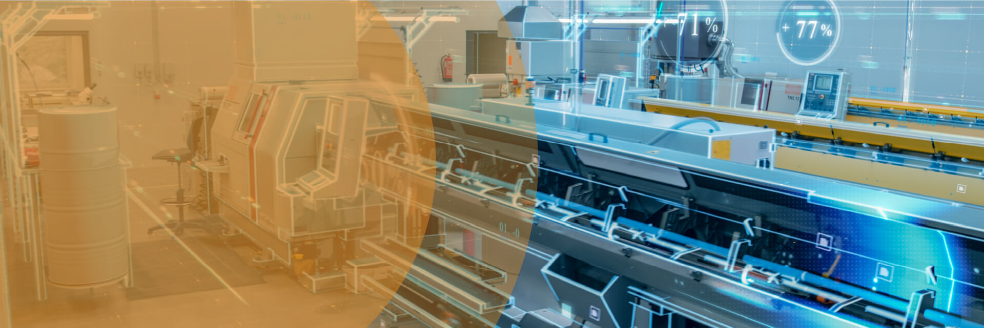 Optimizing operations