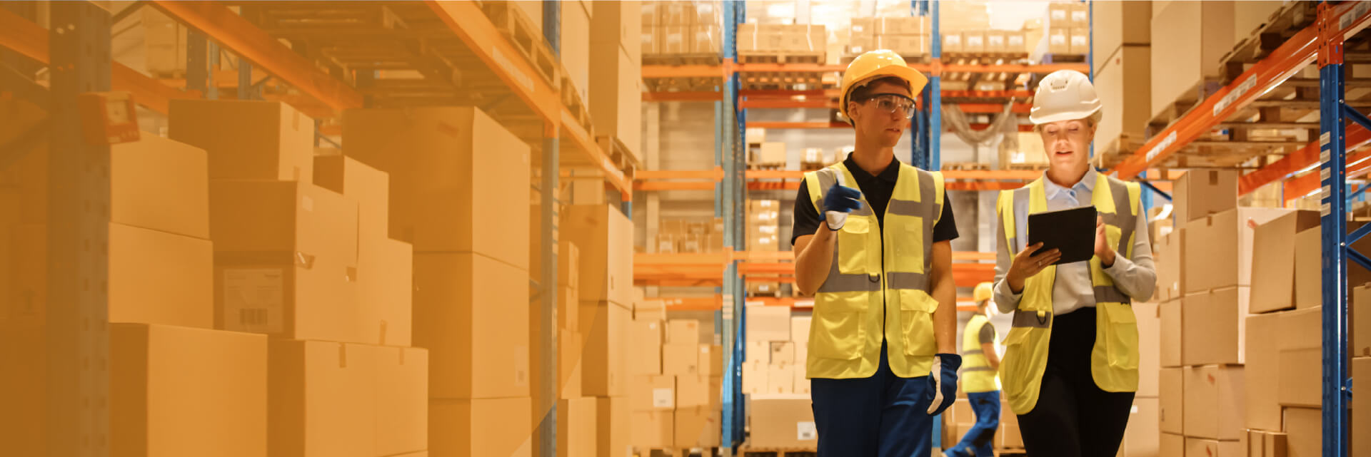 Strengthening personal safety protections