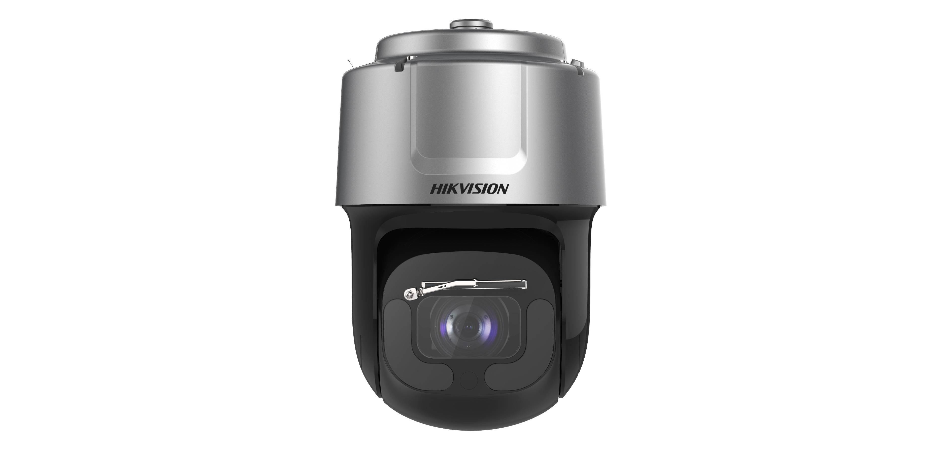 hikvision 2019