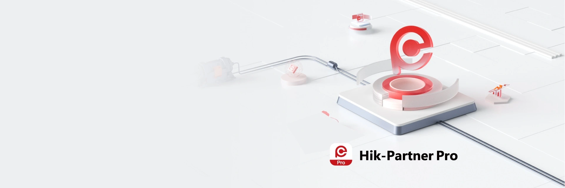 The merge of Hik-ProConnect and Hik-ePartner into one single software platform.