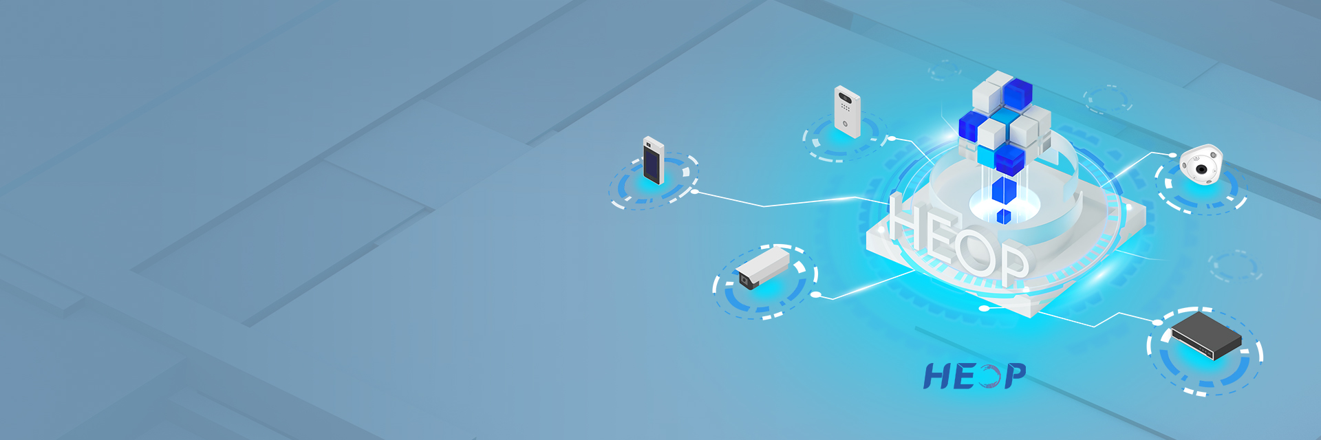 Hikvision Embedded Open
Platform 2.0