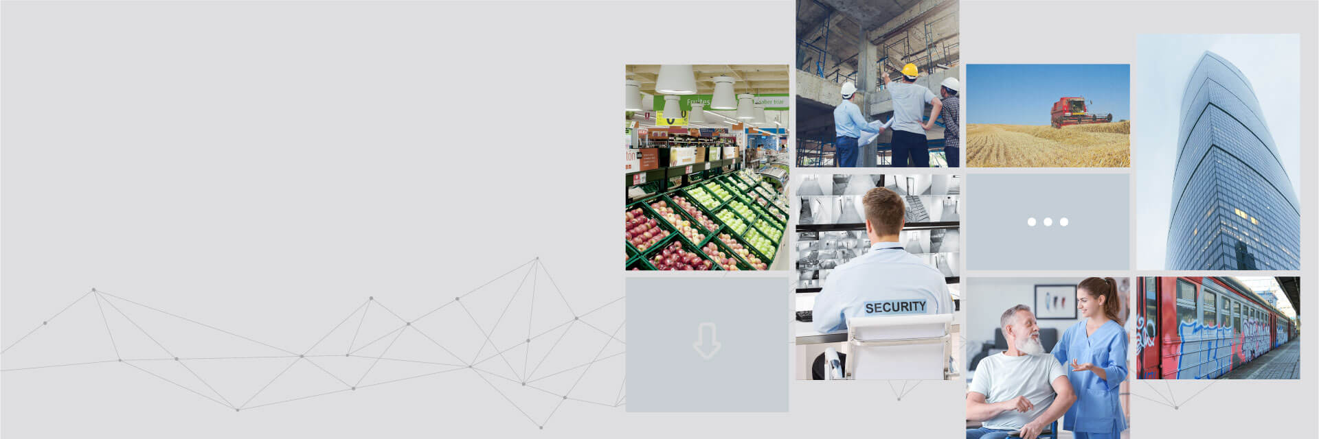 Empowering Vertical Solutions Through Inspiring Partnerships
