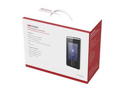hikvision