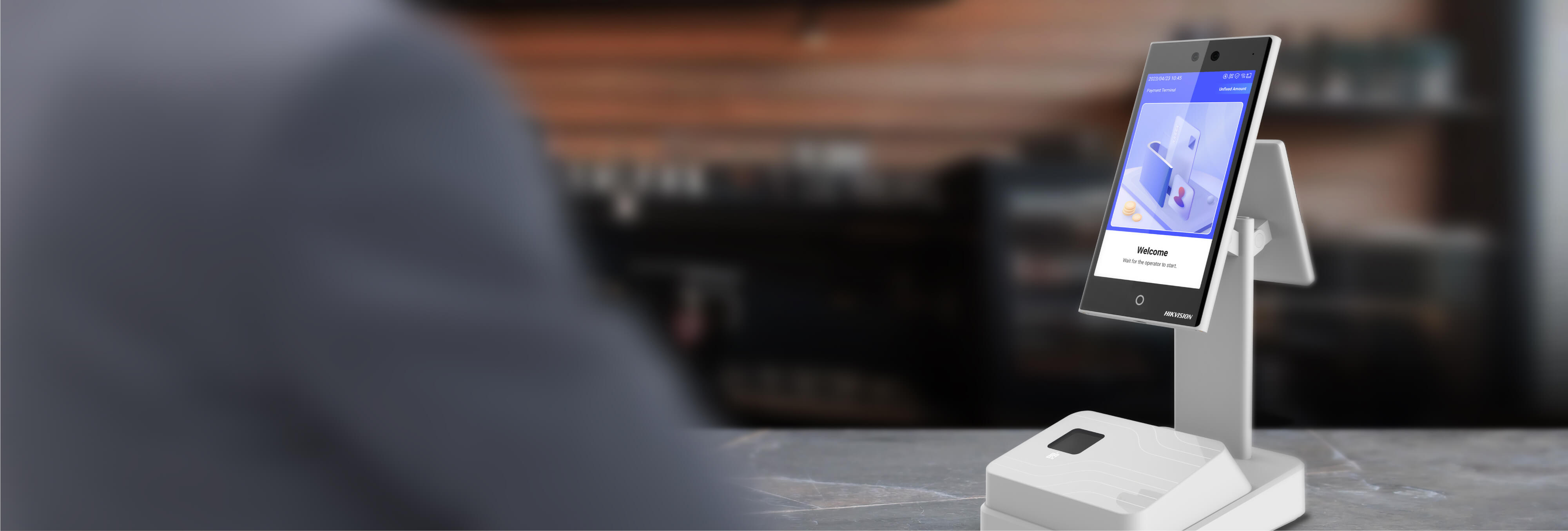 Payment Terminals