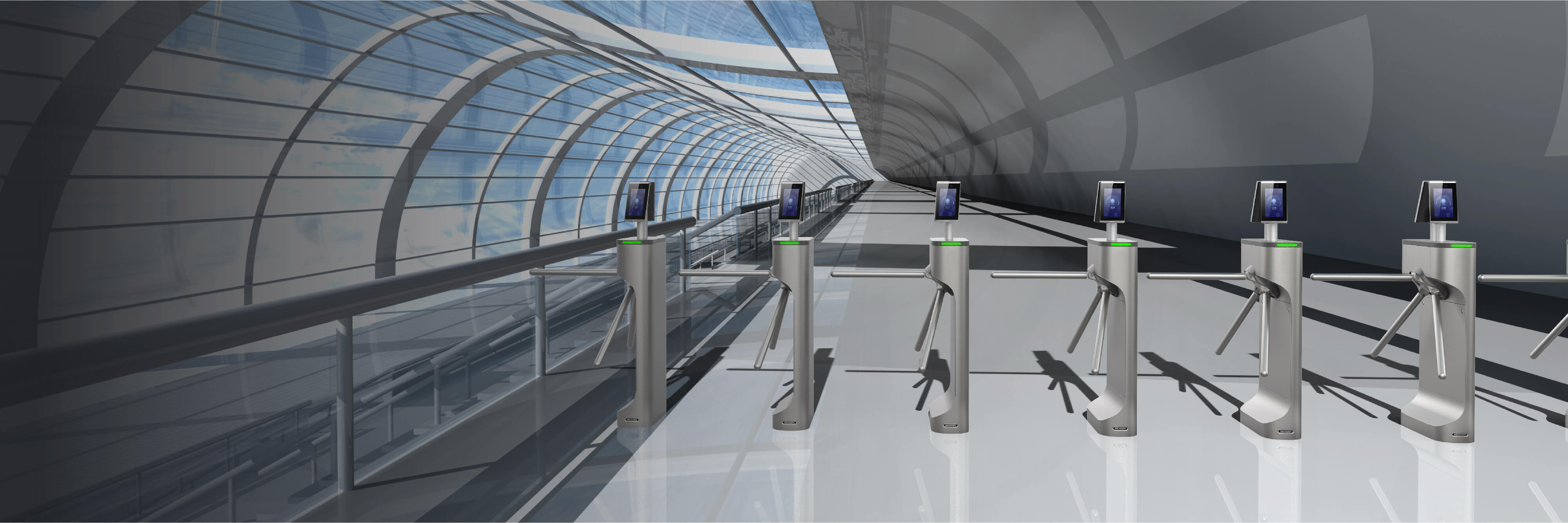 Turnstiles