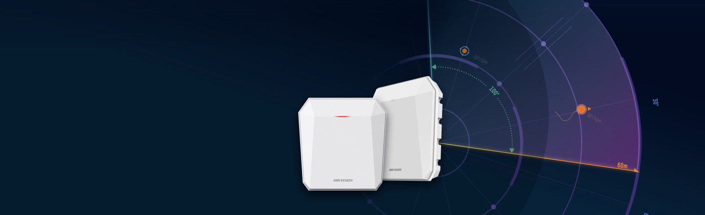 Security Radar