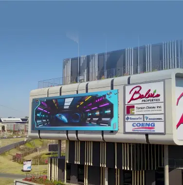 Hikvision hotsell video wall