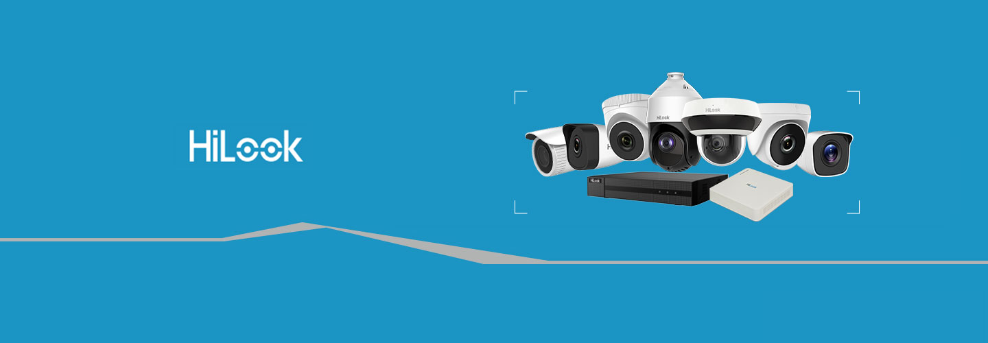 PTZ Cameras HiLook IP Products Hikvision