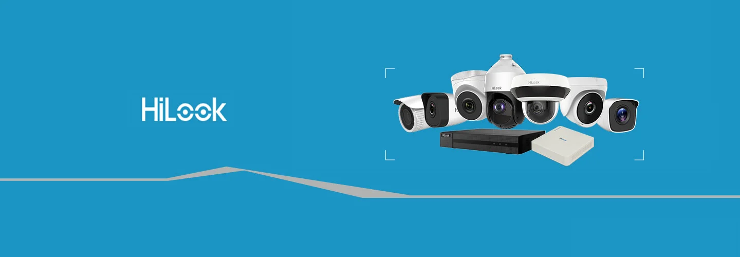 dvr cctv hilook