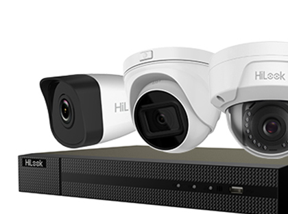 hilook cctv