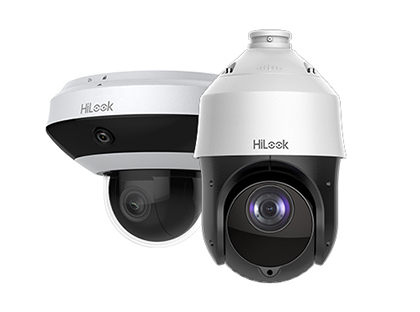 hilook cameras