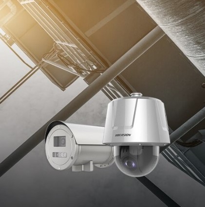 Hikvision explosion 2024 proof