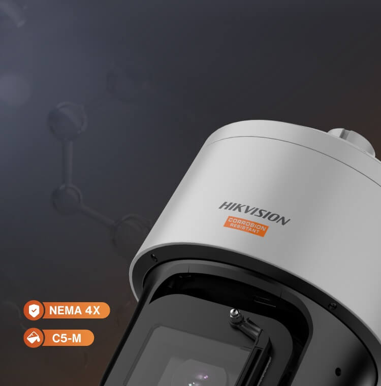 Hikvision MENA Leading the future of AIoT