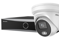 hikvision compatible ip cameras