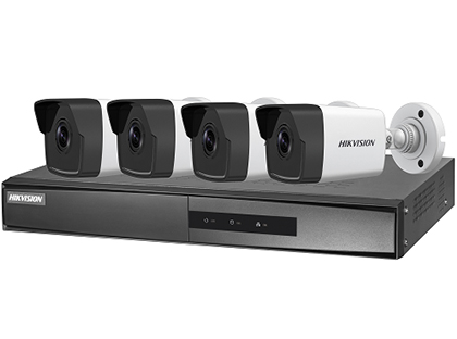 hikvision kits products hikvision