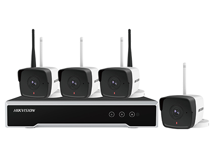hikvision kits products hikvision