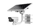 Hikvision 4DS-2XS2T41G0-ID/4G/C04S05 Cámara IP 4MP Solar 4G IR30M